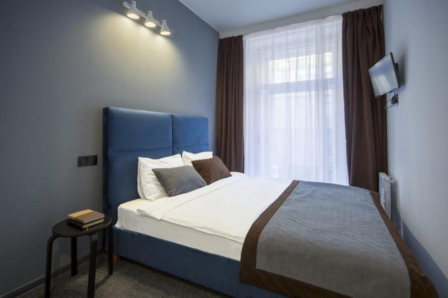 Fotos del hotel - WOW HOTEL ON NEVSKY