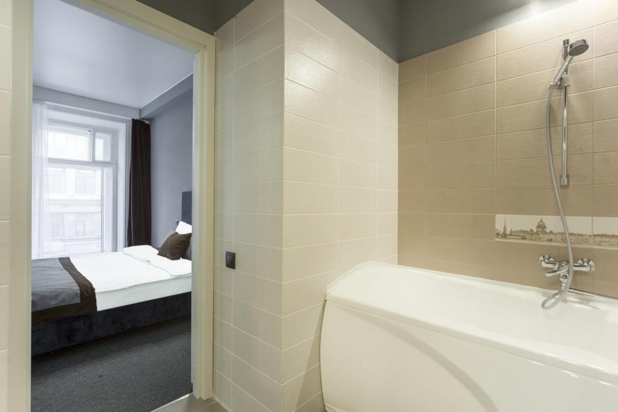 Fotos del hotel - WOW HOTEL ON NEVSKY