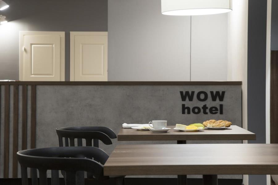 Fotos del hotel - WOW HOTEL ON NEVSKY