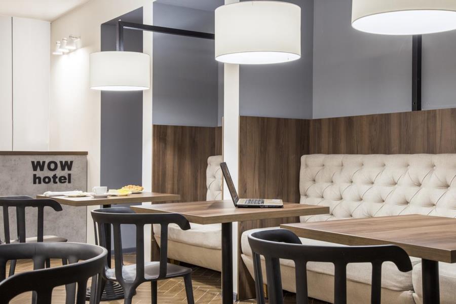 Fotos del hotel - WOW HOTEL ON NEVSKY