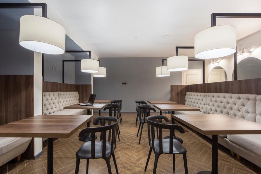 Fotos del hotel - WOW HOTEL ON NEVSKY