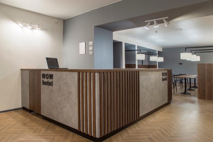 Fotos del hotel - WOW HOTEL ON NEVSKY