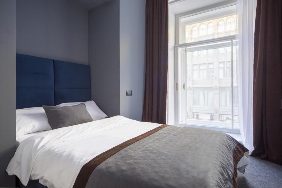 Fotos del hotel - WOW HOTEL ON NEVSKY
