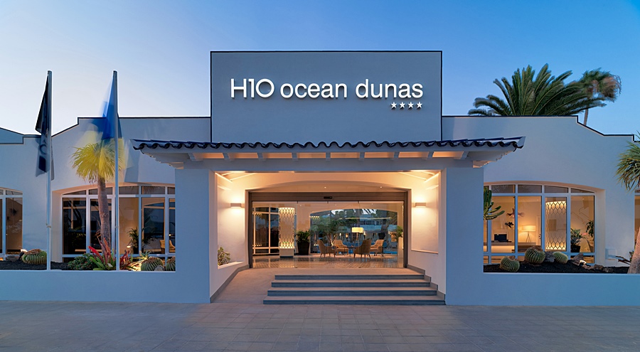 Fotos del hotel - H10 OCEAN DUNAS ONLY ADULTS