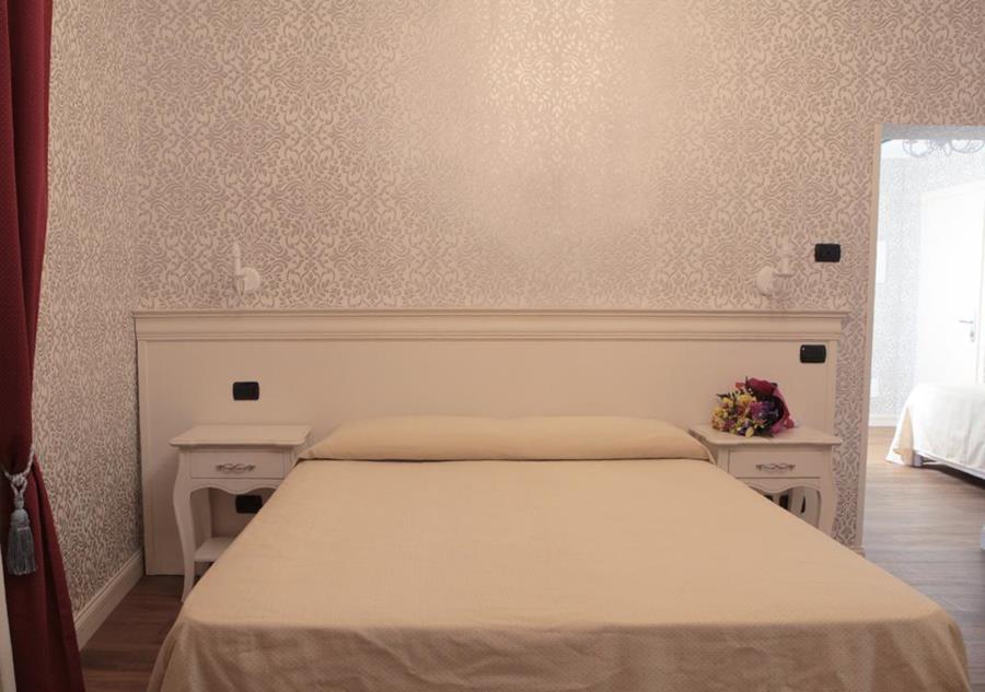 Fotos del hotel - CHARMING PALACE SANTA FOSCA