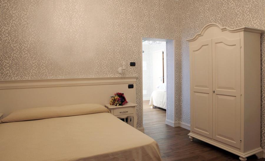 Fotos del hotel - CHARMING PALACE SANTA FOSCA