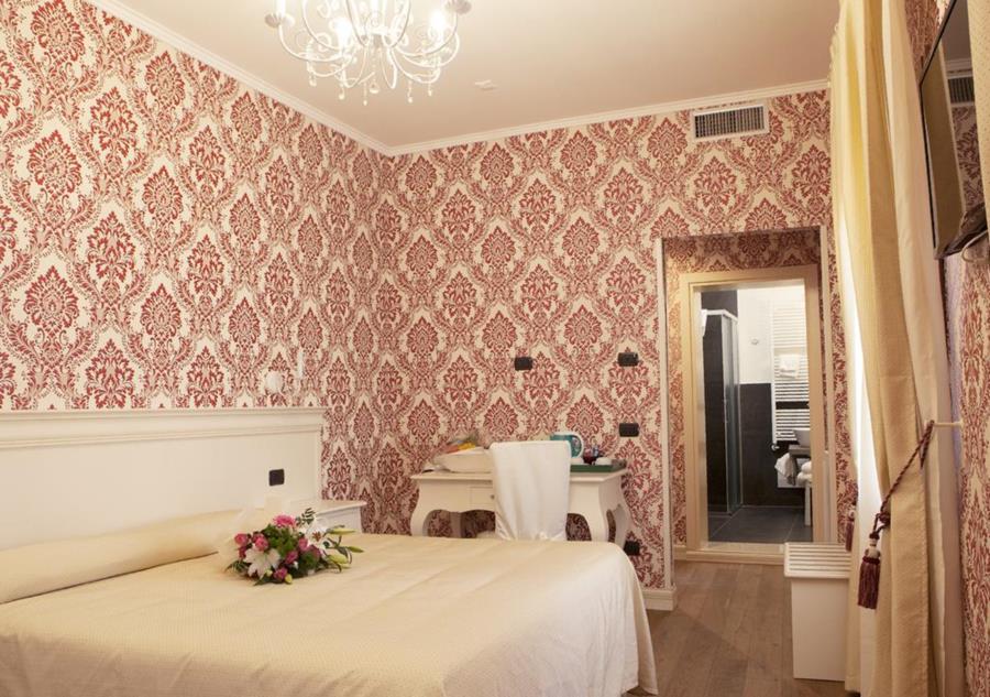 Fotos del hotel - CHARMING PALACE SANTA FOSCA