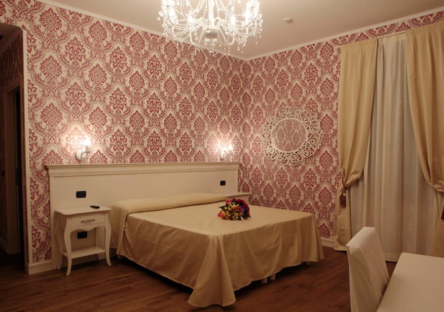Fotos del hotel - CHARMING PALACE SANTA FOSCA