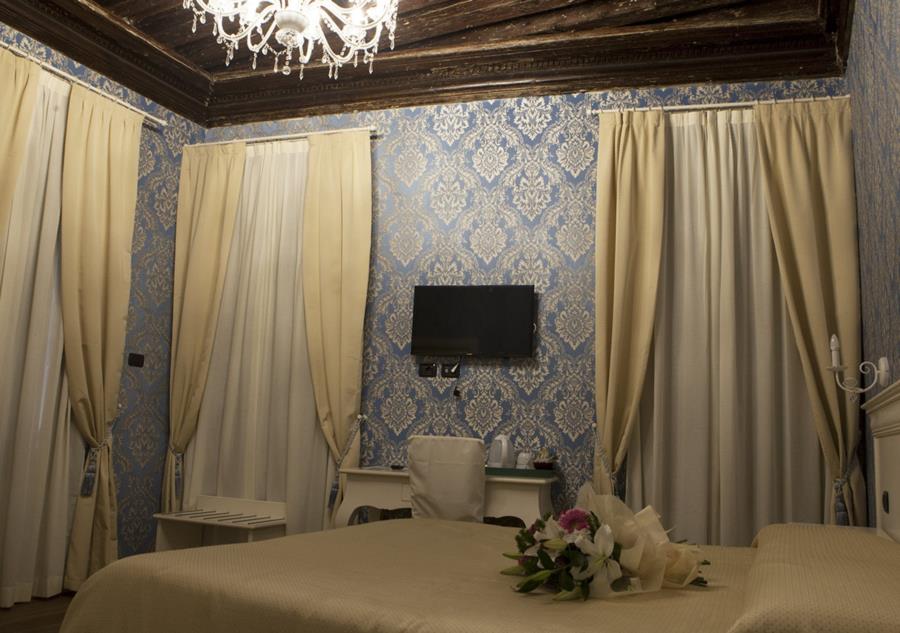 Fotos del hotel - CHARMING PALACE SANTA FOSCA