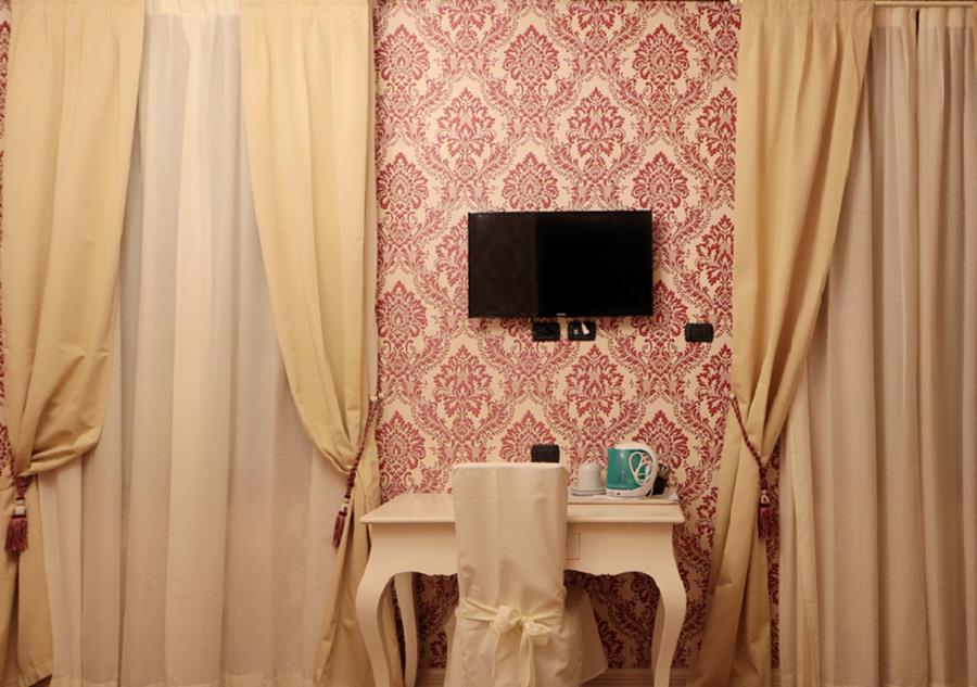 Fotos del hotel - CHARMING PALACE SANTA FOSCA