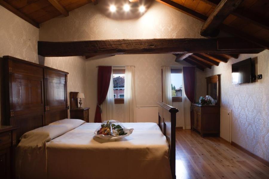 Fotos del hotel - CHARMING PALACE SANTA FOSCA