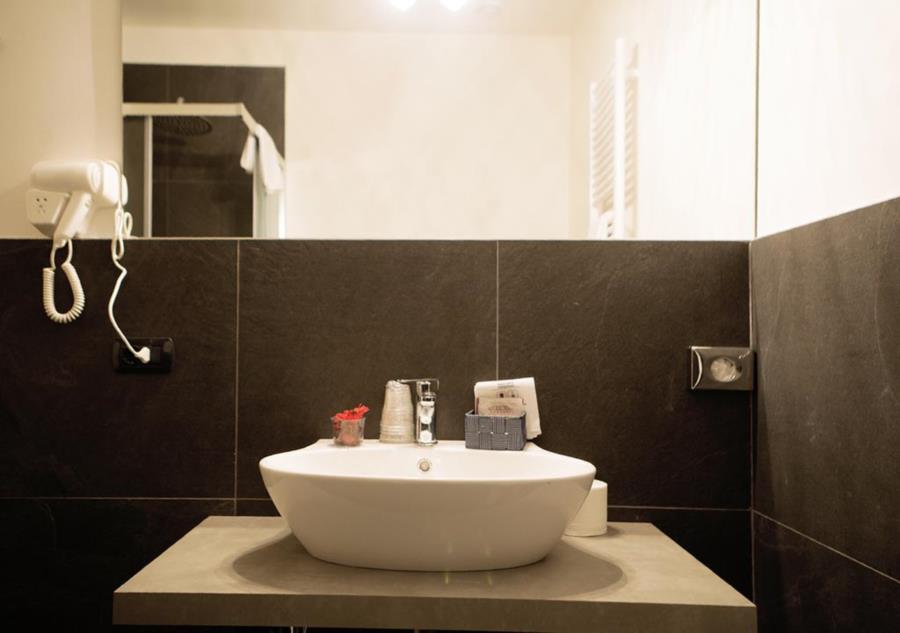 Fotos del hotel - CHARMING PALACE SANTA FOSCA