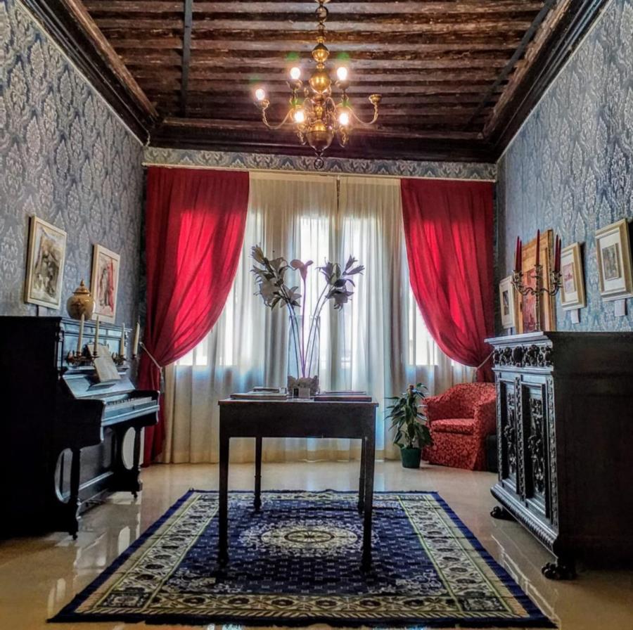 Fotos del hotel - CHARMING PALACE SANTA FOSCA