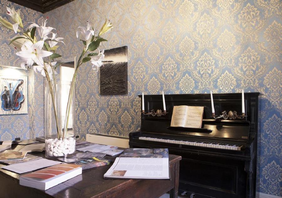 Fotos del hotel - CHARMING PALACE SANTA FOSCA