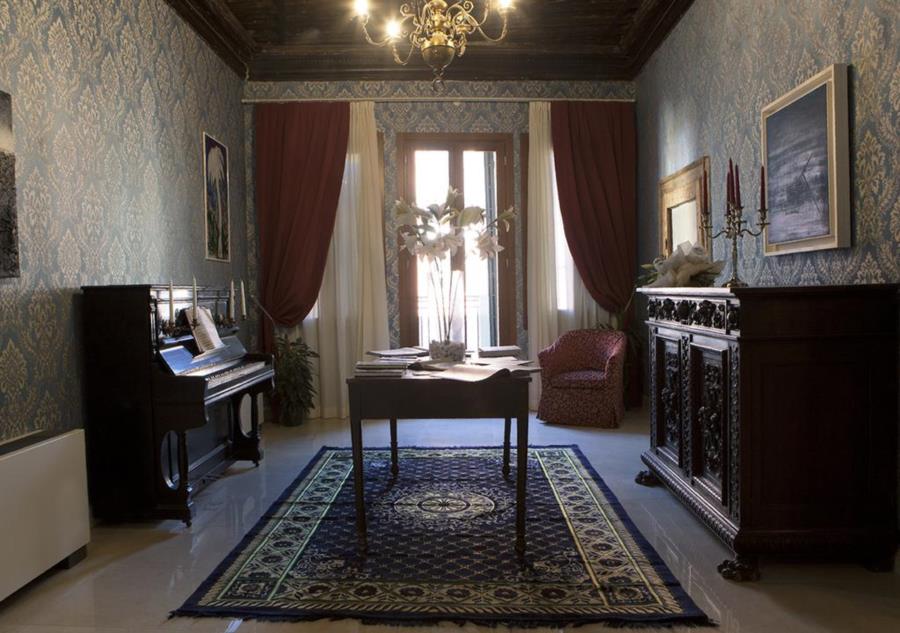 Fotos del hotel - CHARMING PALACE SANTA FOSCA