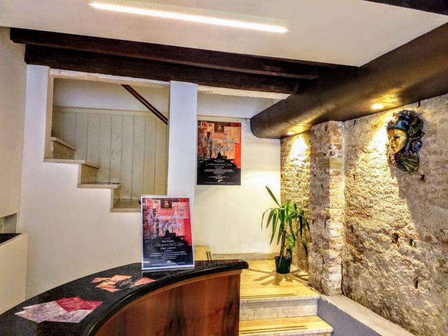 Fotos del hotel - CHARMING PALACE SANTA FOSCA