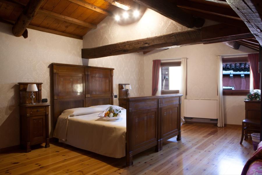Fotos del hotel - CHARMING PALACE SANTA FOSCA
