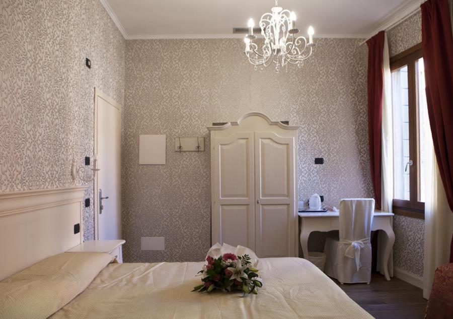 Fotos del hotel - CHARMING PALACE SANTA FOSCA