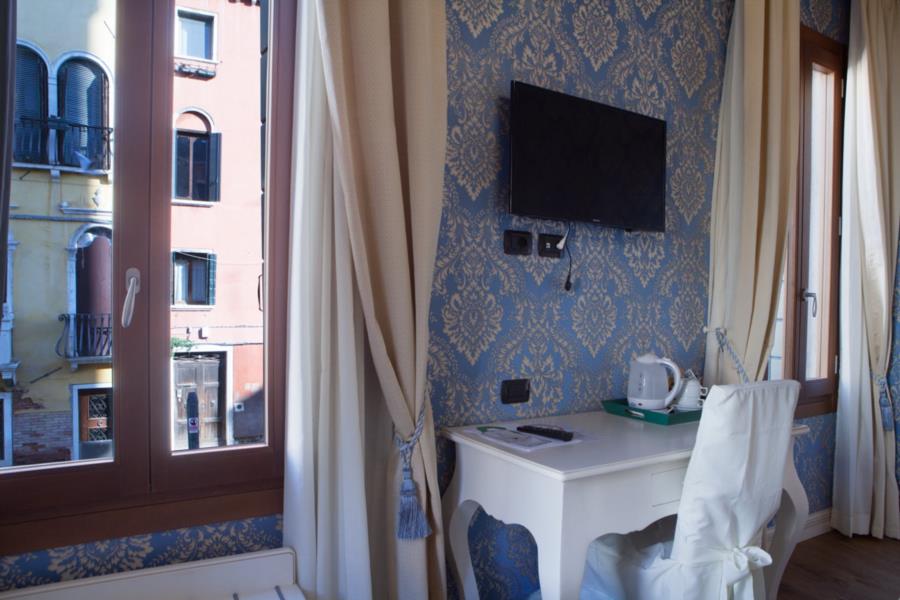 Fotos del hotel - CHARMING PALACE SANTA FOSCA