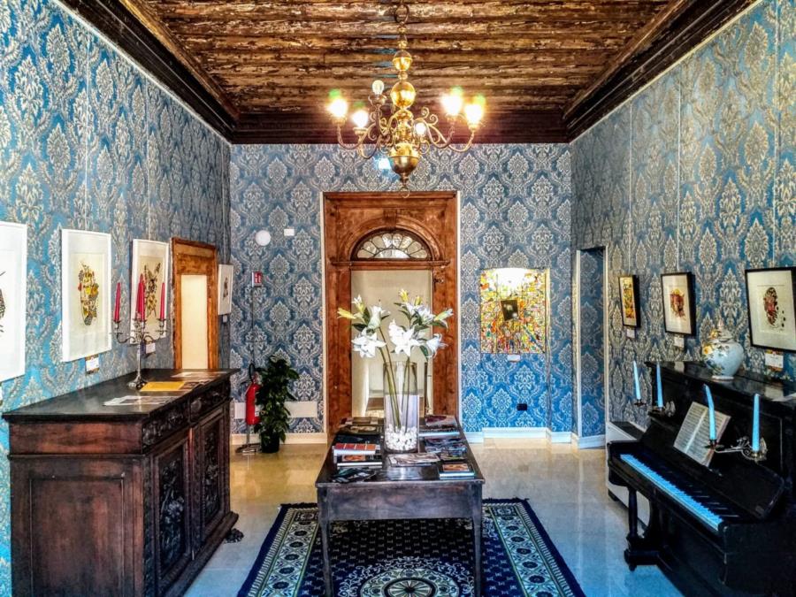 Fotos del hotel - CHARMING PALACE SANTA FOSCA