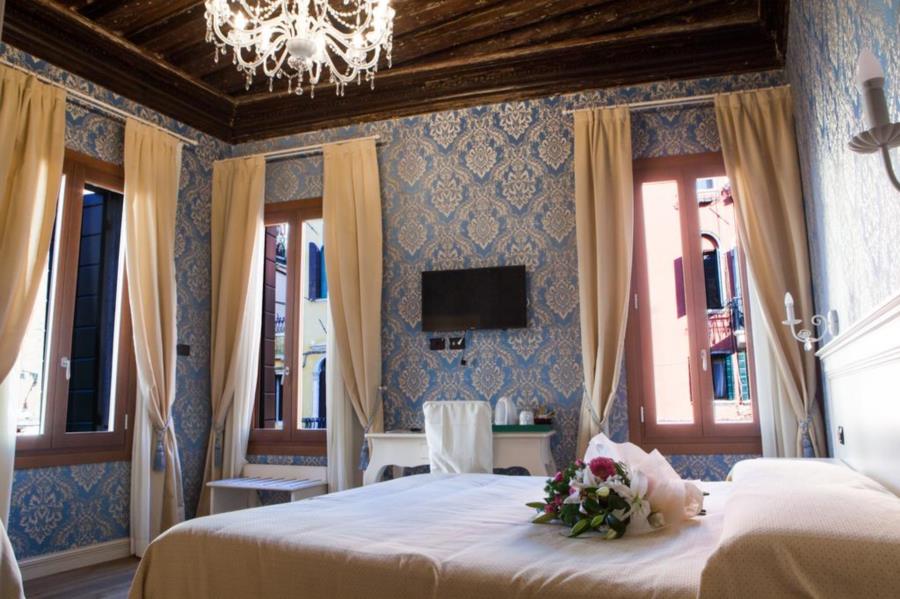 Fotos del hotel - CHARMING PALACE SANTA FOSCA