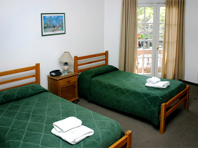 Fotos del hotel - RJ HOTEL DEL SOL