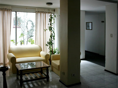 Fotos del hotel - RJ HOTEL DEL SOL