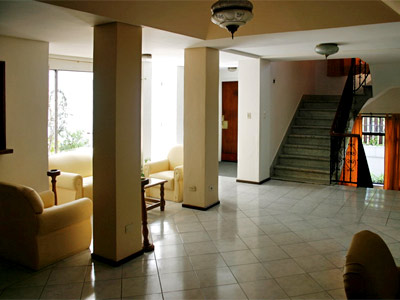 Fotos del hotel - RJ HOTEL DEL SOL