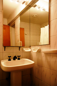 Fotos del hotel - RJ HOTEL DEL SOL