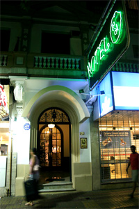 Fotos del hotel - RJ HOTEL DEL SOL