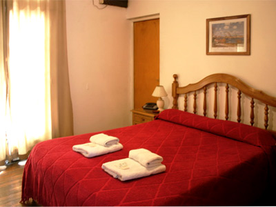 Fotos del hotel - RJ HOTEL DEL SOL