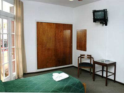 Fotos del hotel - RJ HOTEL DEL SOL