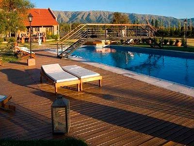 Fotos del hotel - Hosteria Lauquen Pilmaiquen y Spa