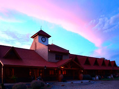 Fotos del hotel - Hosteria Lauquen Pilmaiquen y Spa