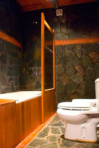 Fotos del hotel - Hosteria Lauquen Pilmaiquen y Spa