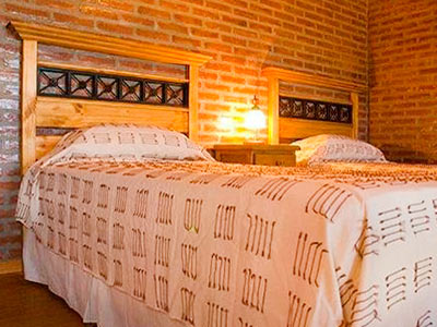 Fotos del hotel - Hosteria Lauquen Pilmaiquen y Spa