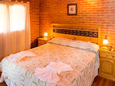 Fotos del hotel - Hosteria Lauquen Pilmaiquen y Spa