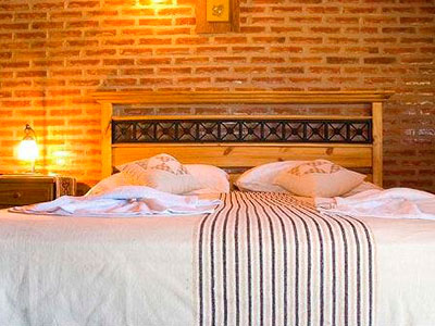 Fotos del hotel - Hosteria Lauquen Pilmaiquen y Spa