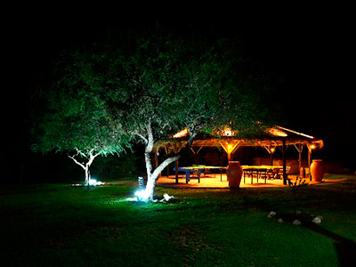 Fotos del hotel - Hosteria Lauquen Pilmaiquen y Spa