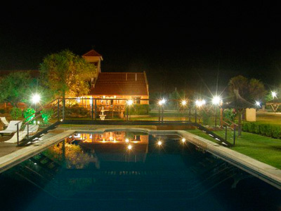Fotos del hotel - Hosteria Lauquen Pilmaiquen y Spa