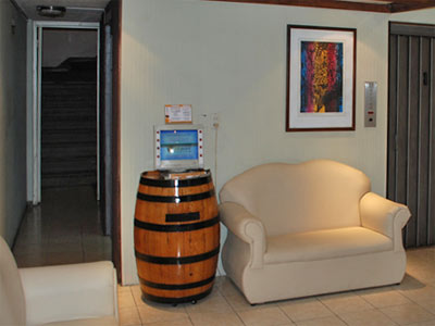 Fotos del hotel - VECCHIA ROMA HOTEL
