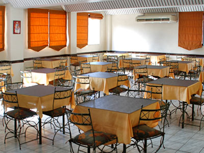 Fotos del hotel - VECCHIA ROMA HOTEL