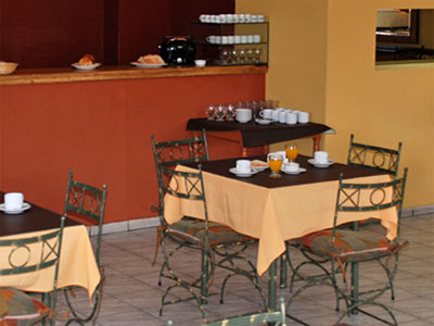 Fotos del hotel - VECCHIA ROMA HOTEL