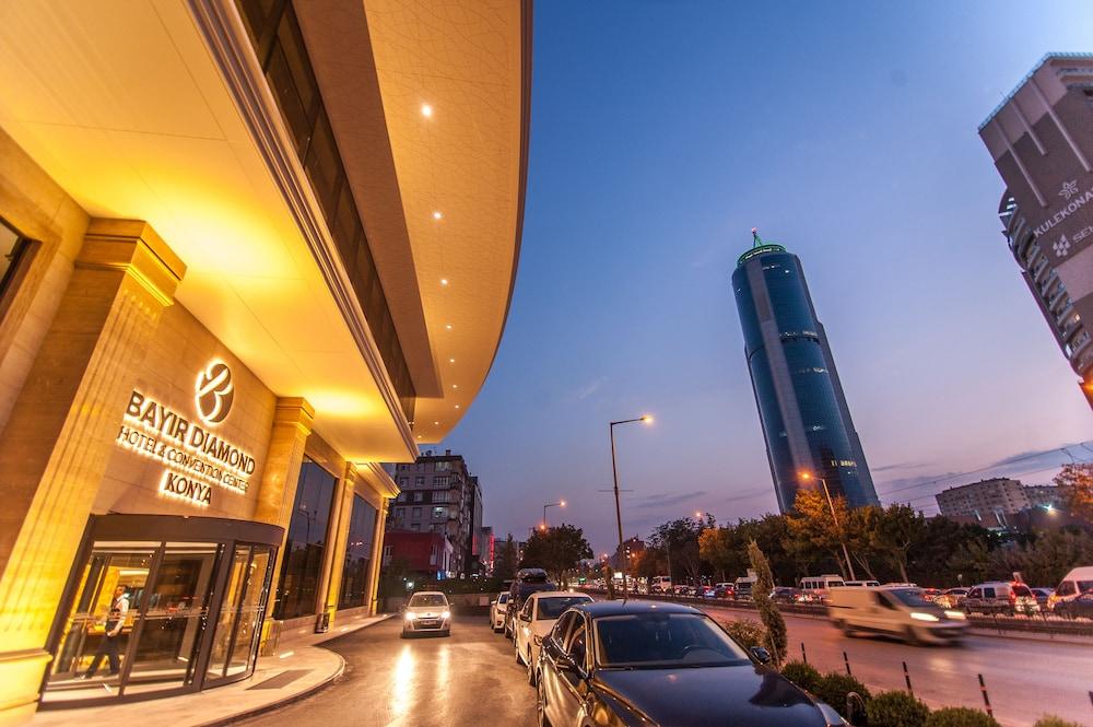 Fotos del hotel - Bayir Diamond Hotel & Convention Center Konya
