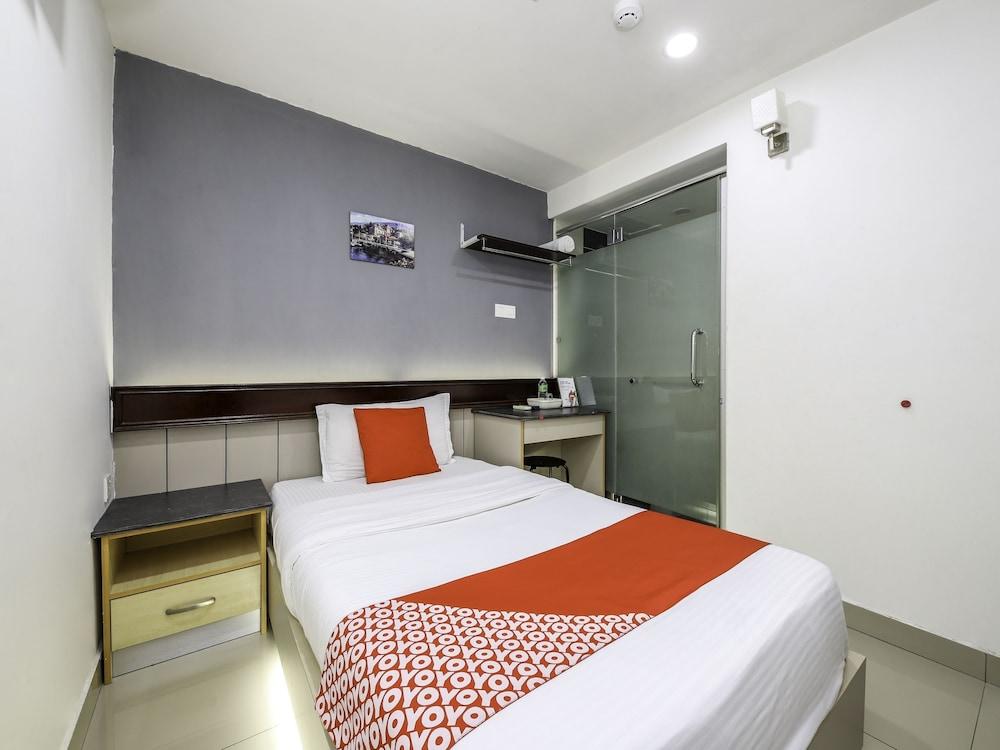 Fotos del hotel - OYO 317 Citytop Hotel