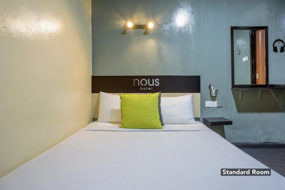 Fotos del hotel - NOUS HOTEL