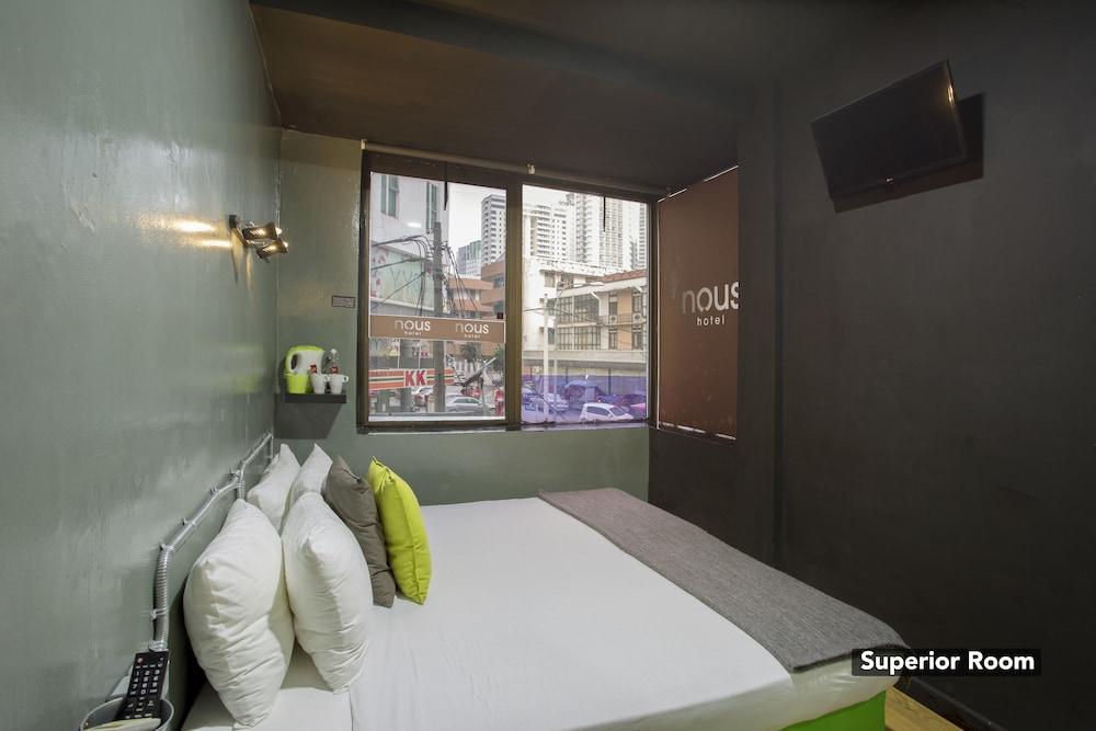 Fotos del hotel - NOUS HOTEL