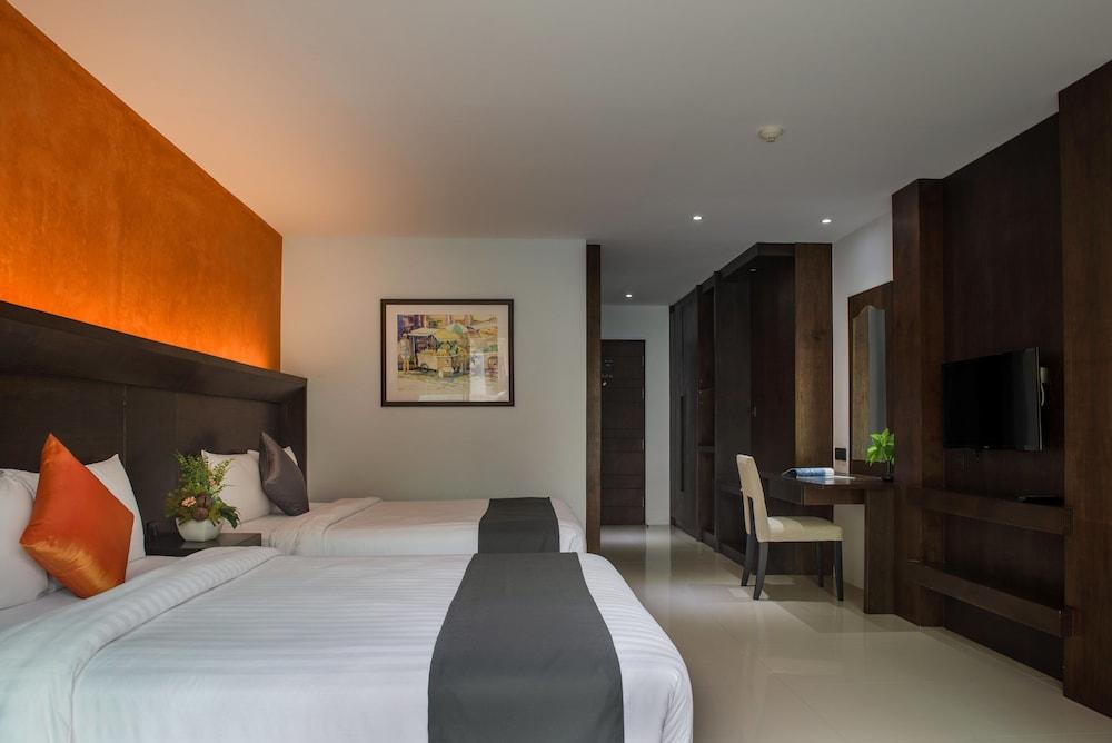 Fotos del hotel - Areca Resort & Spa