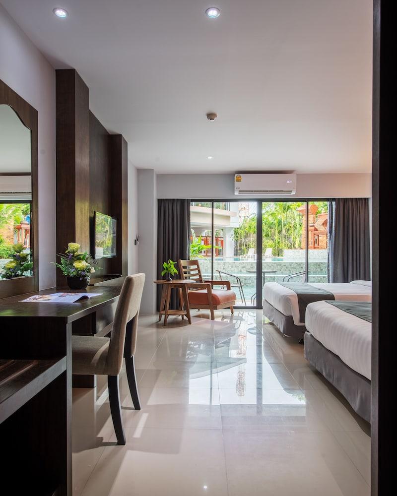 Fotos del hotel - Areca Resort & Spa