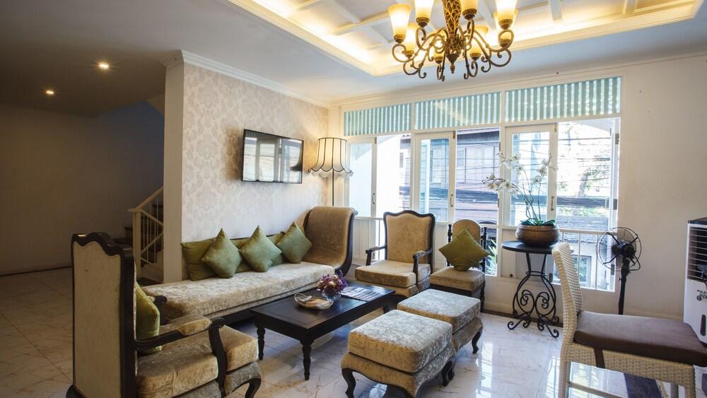 Fotos del hotel - B2 Riverside Colonial Hotel